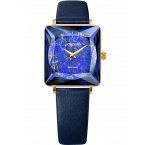 Jowissa J8.772.M Ladies Watch Facet Princess 26mm 5ATM