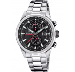 Festina F20694/6 Mens Watch Timeless Chronograph 44mm 10ATM