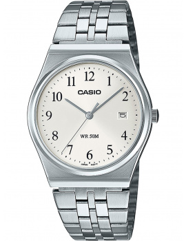 Casio MTP-B145D-7BVEF Mens Watch Timeless Collection 35mm 5ATM