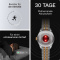 Withings HWA10-MODEL 11-ALL Scanwatch Nova Brilliant bi-color 39mm 5ATM