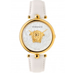 Versace VECO01320 Ladies Watch Palazzo Empire Barocco 39mm 5ATM