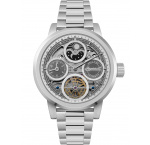 Ingersoll I16002 Mens Watch The Arc Automatic 44mm 5ATM