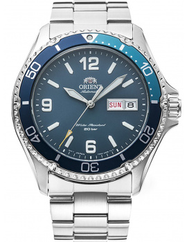 Orient RA-AA0818L39B Mens Watch Automatic 42mm 20ATM