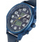 ETT Eco Tech Time EGS-11734-32L Mens Watch Slnečný pohon Drive Radio-controlled 48mm 10ATM