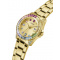 Guess GW0475L3 Dámske hodiny Opaline 34mm 1ATM