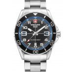 Swiss Alpine Military 7029.1135 Raptor Mens Watch 42mm 10ATM