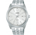 Lorus RH971QX9 Mens Watch 42mm 5ATM