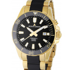Jacques Lemans 1-2222D Hybromatic 42mm