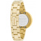 Picto 43320-1912 Ladies Watch Polished Gold 30mm 5ATM
