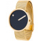 Picto 43318-0920G Midnight Blue 40mm 5ATM