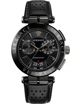 Versace VE1D01420 Aion chronograph 45mm 5ATM