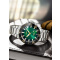 Oris 01 400 7769 4127-07 8 22 09PEB Mens Watch Aquis Date 41,5mm 30ATM