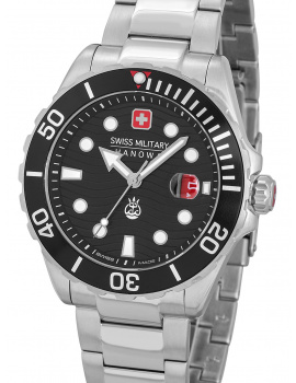 Swiss Military Hanowa SMWGH2200301 Offshore Diver II 44 mm 20ATM
