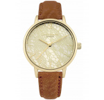 Daisy Dixon DD051TG Mae ladies 34mm 3ATM