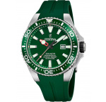 Festina F20664/2 Mens Watch Professional Diver Day-Date 45mm 20ATM