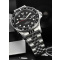 Louis XVI LXVI1434 Mens Watch Mirabeau Automatic GMT 41mm 20ATM