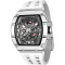 Tsar Bomba TB8212CF-01 Mens Watch Elementar Carbon Fiber Automatic 50mm 5ATM