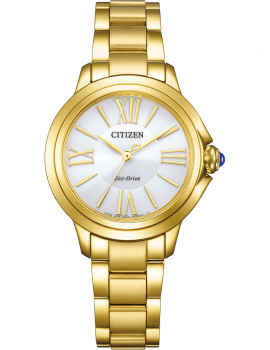 Citizen EM1162-52A L-Line Eco-Drive