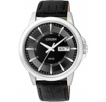 Citizen BF2011-01E quartz day-date men`s 41mm 5ATM