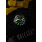 Nubeo NB-6090-11 Mens Watch Mariner 9 Automatic Limited Edition 50mm 5ATM
