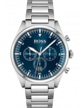 Hugo Boss 1513867 Pioneer chronograph 44mm 5ATM