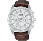 Lorus RT305LX9 Mens Watch Chronograph 42mm 10ATM