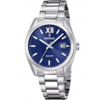 Festina F20707/7 Mens Watch Quartz 40mm 5ATM