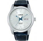 Lorus RL499BX9 Mens Watch Classic Automatic 42mm 10ATM