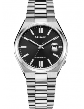Citizen NJ0150-81E automatic men`s 40mm 5ATM