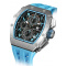 Tsar Bomba TB8204QA-05 Mens Watch Elementar Chronograph 44mm 5ATM