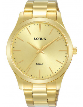 Lorus RRX70HX9 Mens Watch 40mm 5ATM