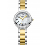 Rotary LB05136/41 Elegance Ladies Watch 28mm 3ATM
