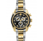 Versace VE2I00421 V-Ray chronograph 44mm 5ATM
