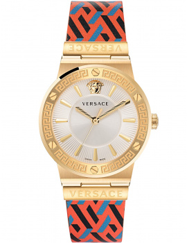 Versace VEVH01521 Greca Logo