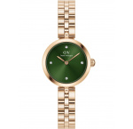 Daniel Wellington DW00100739 Ladies Watch Elan Lumine 22mm 3ATM