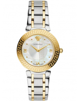 Versace V16060017 Daphnis ladies watch 35mm 3ATM