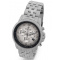 Louis XVI LXVI1081 Aramis Frosted Chronograph mens watch 43mm 5ATM