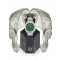 Philipp Plein PWSAA0223 High-Conic Chronograph Mens Watch 44mm 5ATM