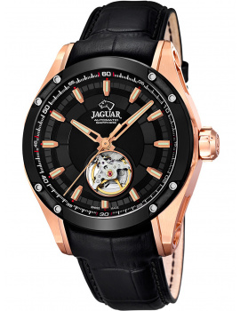 Jaguar J814/A Special Edition Automatic Mens Watch 45mm 10ATM