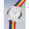 Bering 127220-40-000 Freedom Unisex 40mm 5ATM