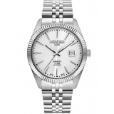 Roamer 852833 41 11 20 Mens Watch Amalfi 42mm 13ATM
