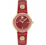Versace VE2P00722 V-Tribute Ladies Watch 36mm 5ATM