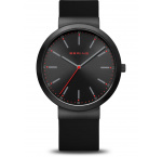 Bering 10141-402 Ladies Watch Classic 41mm 5ATM