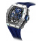 Tsar Bomba TB8207A-03 Mens Watch Elementar Automatic 44mm 5ATM