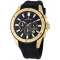 Jacques Lemans 1-2141D Liverpool Chronograph Mens Watch 48mm 20ATM