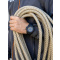 Luminox XS.3508.GOLD Mens Watch Navy Seal Diver 45mm 20ATM
