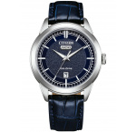 Citizen AW0151-00L Mens Watch Eco-Drive 41mm 10ATM