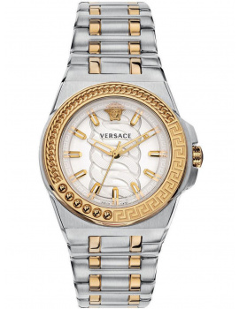 Versace VEHD00420 Chain Reaction ladies 40mm 5ATM