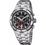 Festina F20670/6 Mens Watch Chrono Bike 45mm 10ATM