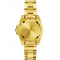 Paul Rich PR-46710 Pánske hodiny Crystal Bay Gold Coast Gold Green 40mm 5ATM